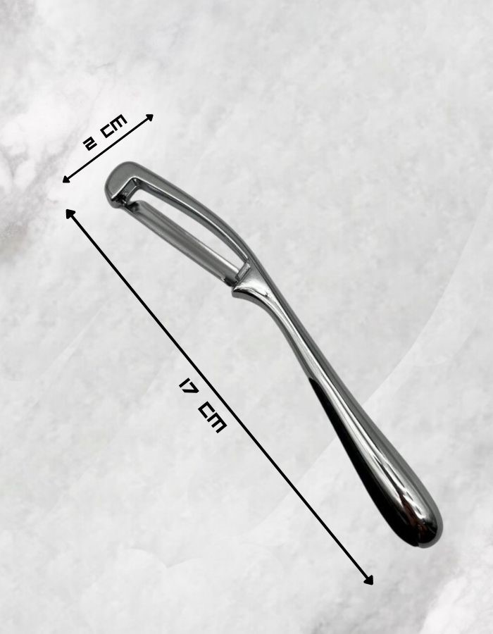 Овощечистка QQH25-28 (Без скидки)